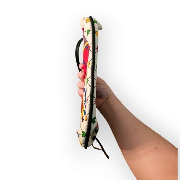 Brighton Limited Edition Love & Joy Colorful Crossbody Bag (NWOT) - Picture 4 of 14